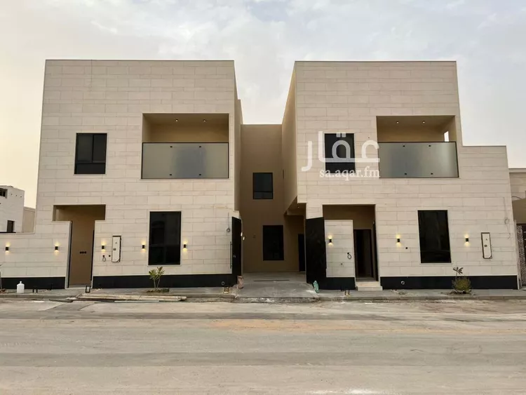 فيلا للبيع في شارع أبي الحسن الأسفرائيني, حي المهدية, مدينة الرياض, منطقة الرياض صورة 2