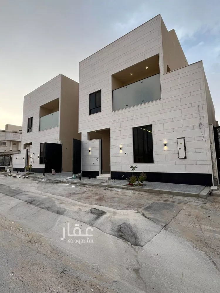 فيلا للبيع في شارع أبي الحسن الأسفرائيني, حي المهدية, مدينة الرياض, منطقة الرياض صورة 4