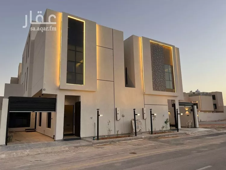 Villa for Sale in Riyadh Al Mahdiyah صورة 3