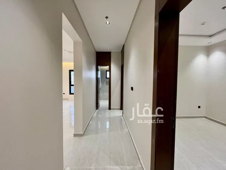شقة للبيع في شارع أبي الحسن الأسفرائيني, حي المهدية, مدينة الرياض, منطقة الرياض 13