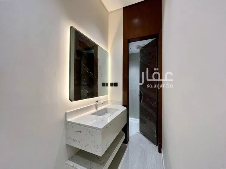 شقة للبيع في شارع أبي الحسن الأسفرائيني, حي المهدية, مدينة الرياض, منطقة الرياض 18