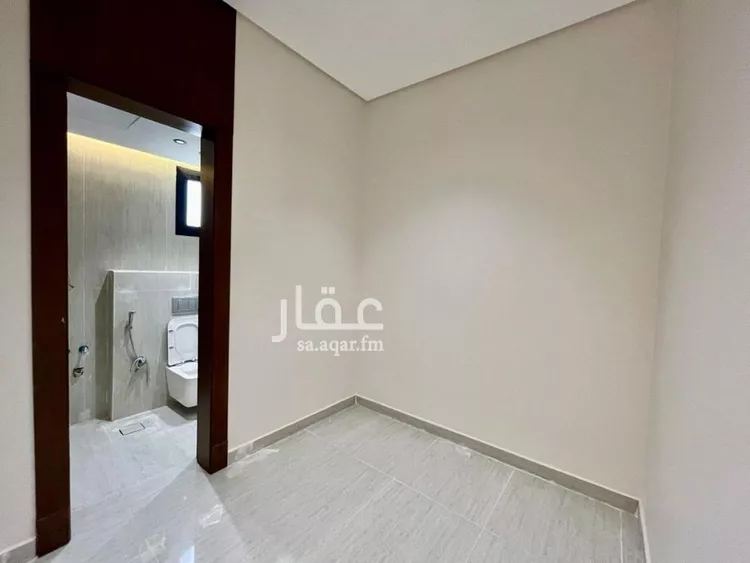 شقة للبيع في شارع أبي الحسن الأسفرائيني, حي المهدية, مدينة الرياض, منطقة الرياض 22