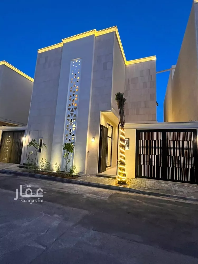 Villa for Sale in Riyadh Al Mahdiyah