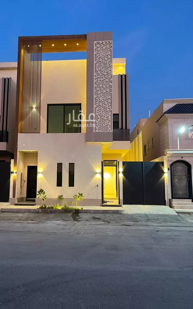 Villa for Sale in Riyadh Al Mahdiyah صورة 3