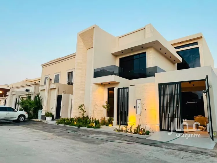 فيلا للبيع في حي المهدية, مدينة الرياض, منطقة الرياض صورة 3