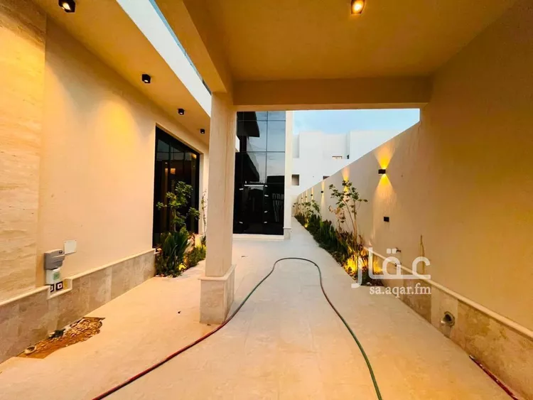 فيلا للبيع في حي المهدية, مدينة الرياض, منطقة الرياض صورة 4