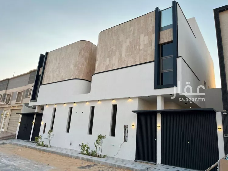 فيلا للبيع في شارع أحمد بن محمد العتابي, حي المهدية, مدينة الرياض, منطقة الرياض صورة 4