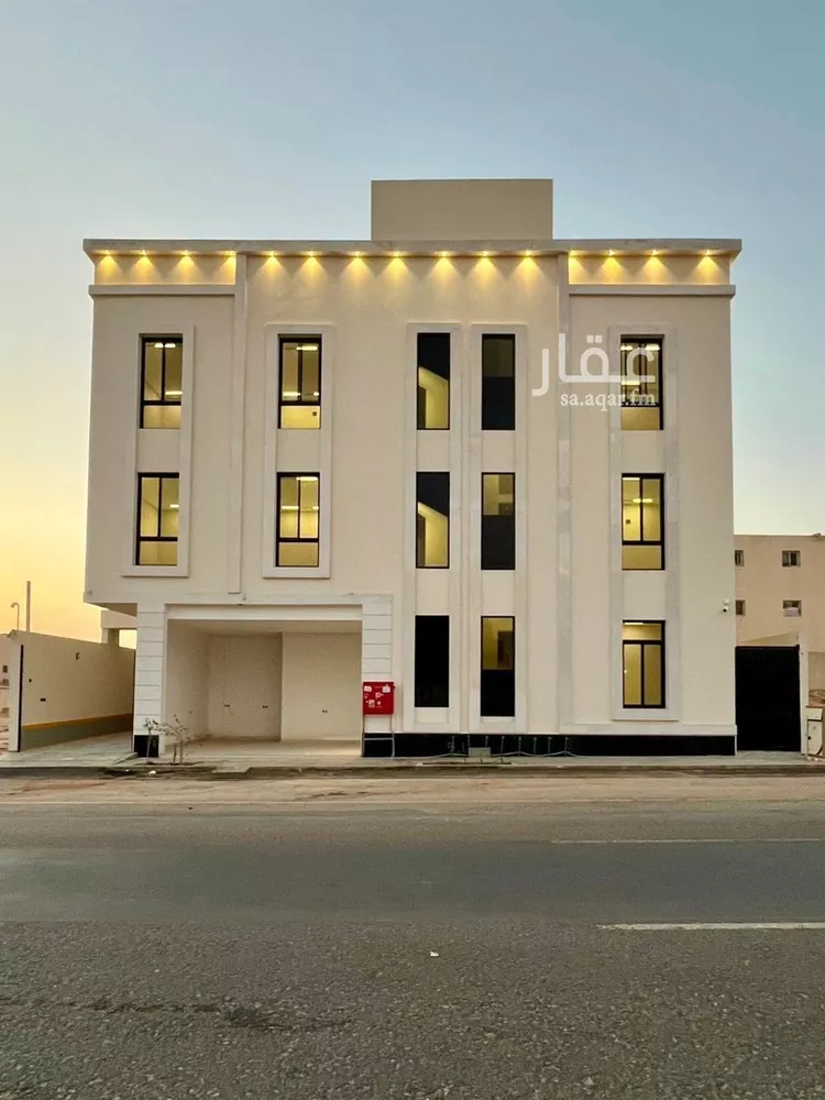 شقة للبيع في حي المهدية, مدينة الرياض, منطقة الرياض صورة 4