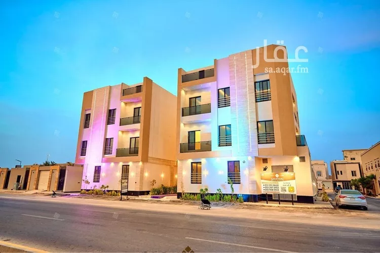 شقة للبيع في شارع أبي هاشم بن عمار, حي المهدية, مدينة الرياض, منطقة الرياض صورة 5