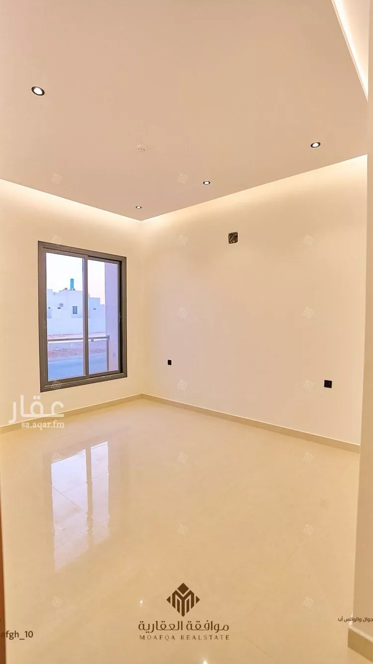 شقة للبيع في شارع أبي هاشم بن عمار, حي المهدية, مدينة الرياض, منطقة الرياض 15
