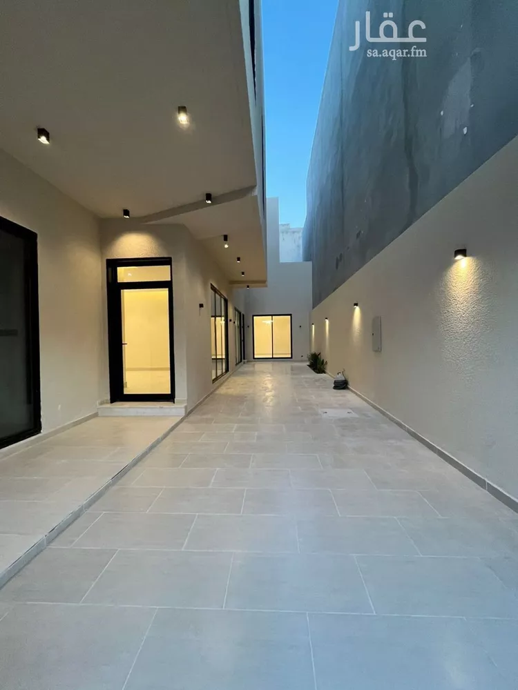 فيلا للبيع في شارع مليح بن طريف, حي المهدية, مدينة الرياض, منطقة الرياض 7
