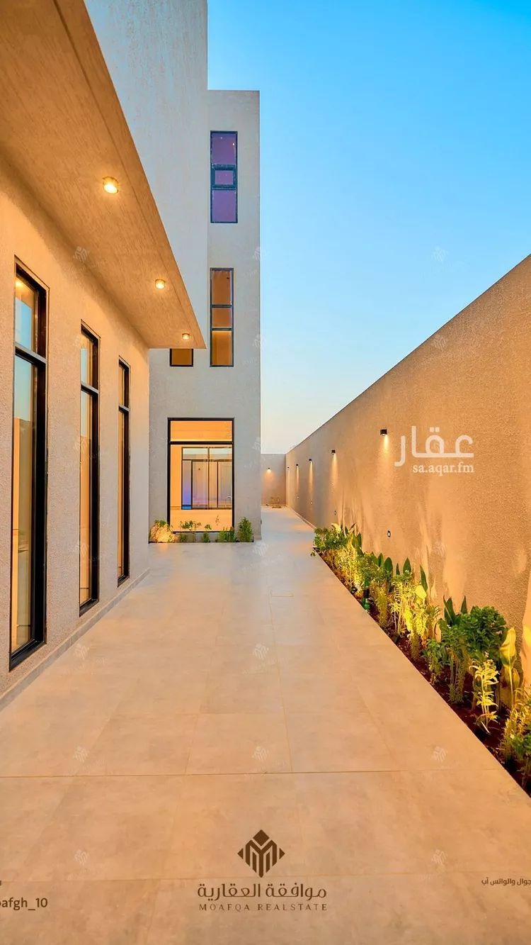 فيلا للبيع في شارع عبدالعزيز بن إسماعيل, حي المهدية, مدينة الرياض, منطقة الرياض صورة 4