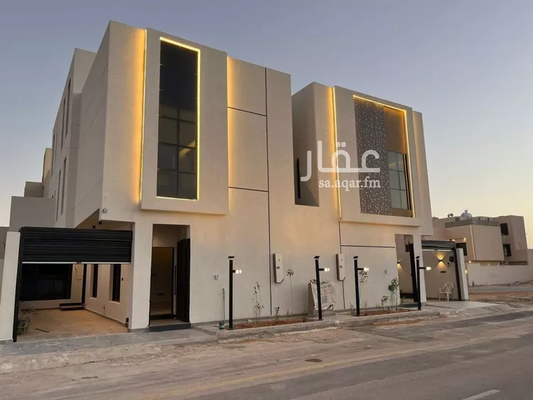 Villa for Sale in Riyadh Al Mahdiyah صورة 3