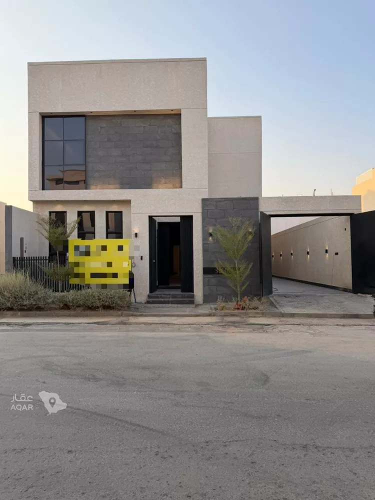 فيلا للبيع في شارع ابي الشيخ الاصبهاني, حي المهدية, مدينة الرياض, منطقة الرياض صورة 2