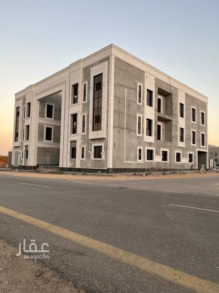 شقة للبيع في شارع محمد بن هبه الله, حي المهدية, مدينة الرياض, منطقة الرياض صورة 3