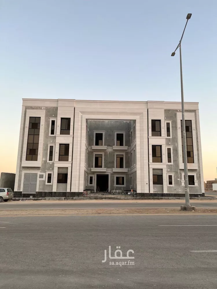 شقة للبيع في شارع محمد بن هبه الله, حي المهدية, مدينة الرياض, منطقة الرياض صورة 2