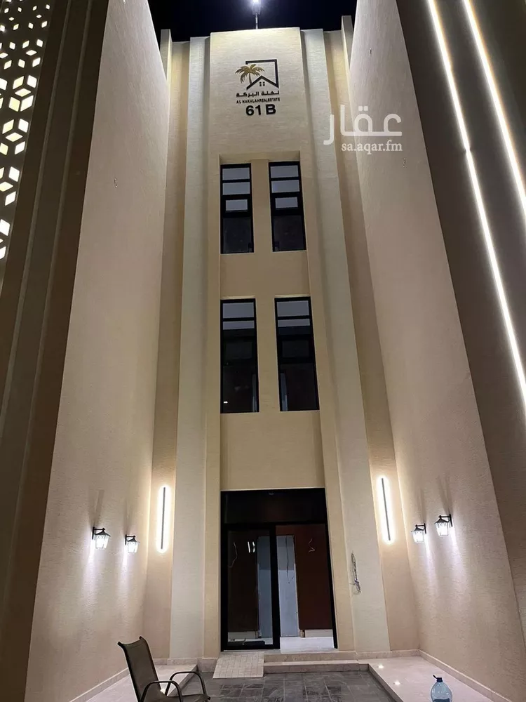 شقة للبيع في شارع عمير بن سنان بن عرفطة, حي المهدية, مدينة الرياض, منطقة الرياض 6
