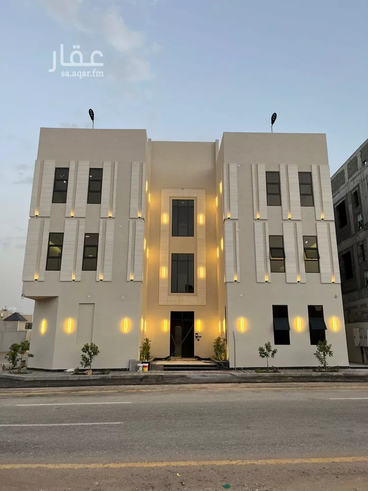 شقة للبيع في شارع قطب الدين بن السلطان, حي المهدية, مدينة الرياض, منطقة الرياض