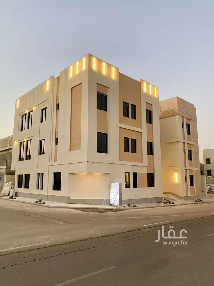شقة للبيع في شارع علي السقاط, حي المهدية, مدينة الرياض, منطقة الرياض صورة 5