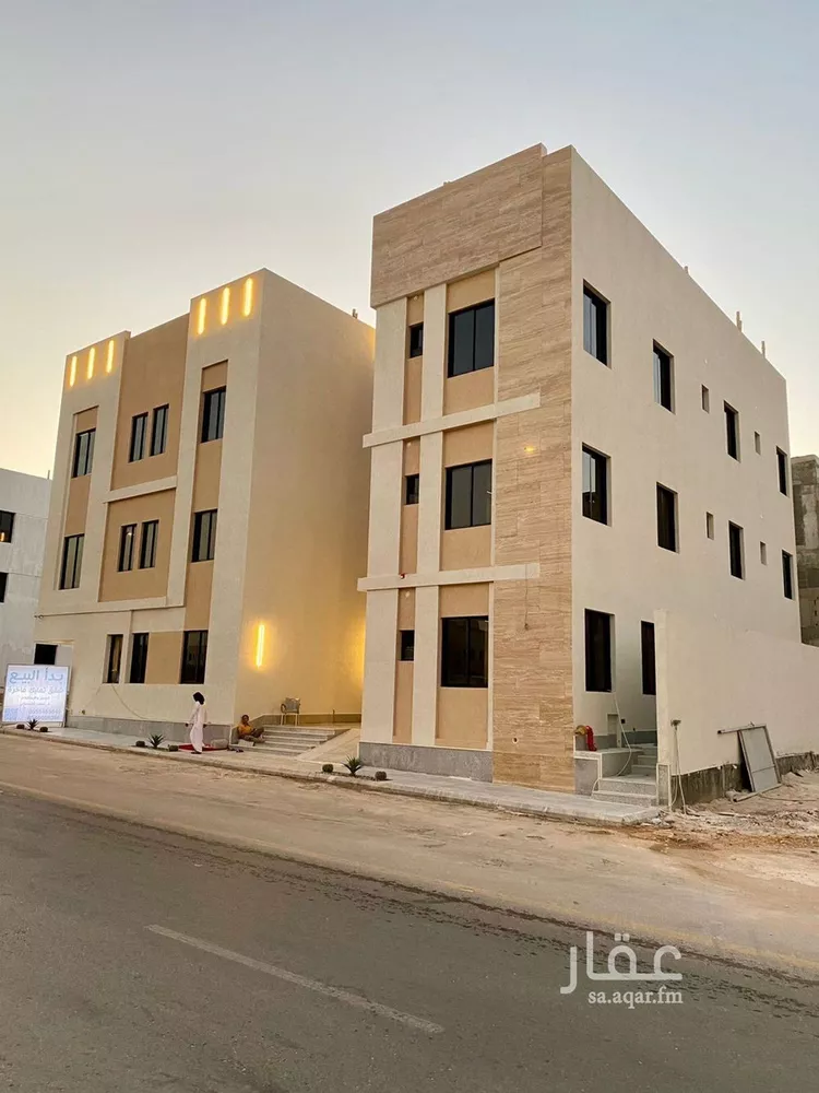 شقة للبيع في شارع جعفر بن محمد الهاشمي, حي المهدية, مدينة الرياض, منطقة الرياض صورة 3