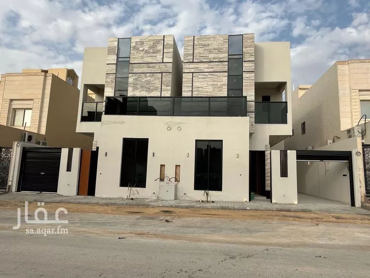فيلا للبيع في شارع محمد فردوس, حي المهدية, مدينة الرياض, منطقة الرياض