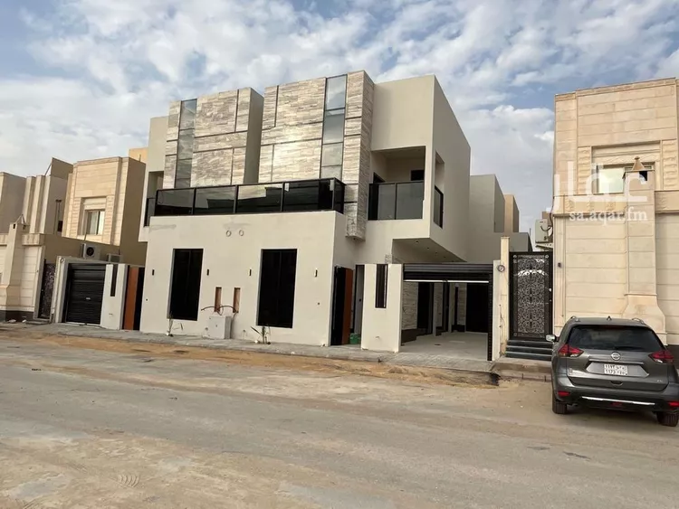 فيلا للبيع في شارع محمد فردوس, حي المهدية, مدينة الرياض, منطقة الرياض صورة 3