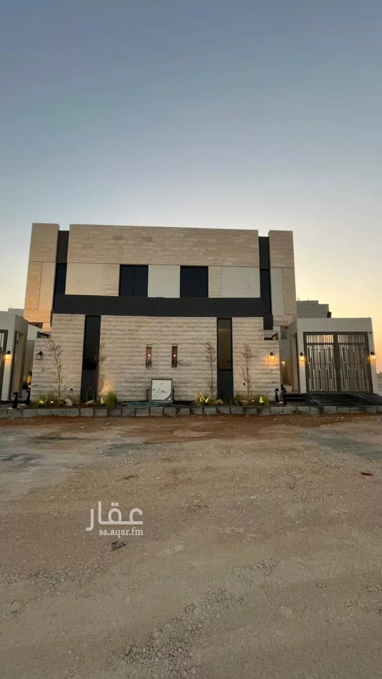 فيلا للبيع في شارع سبط العلاء, حي المهدية, مدينة الرياض, منطقة الرياض صورة 2