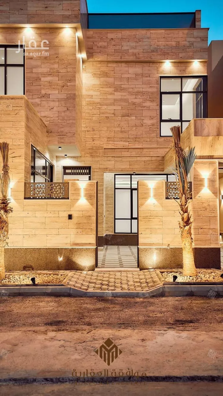 فيلا للبيع في شارع إبراهيم بن علي بن علوي, حي المهدية, مدينة الرياض, منطقة الرياض