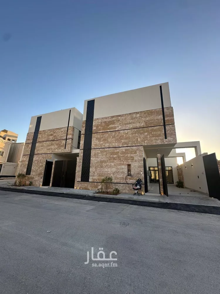 فيلا للبيع في شارع أبي الشيخ الأصبهاني, حي المهدية, مدينة الرياض, منطقة الرياض صورة 2