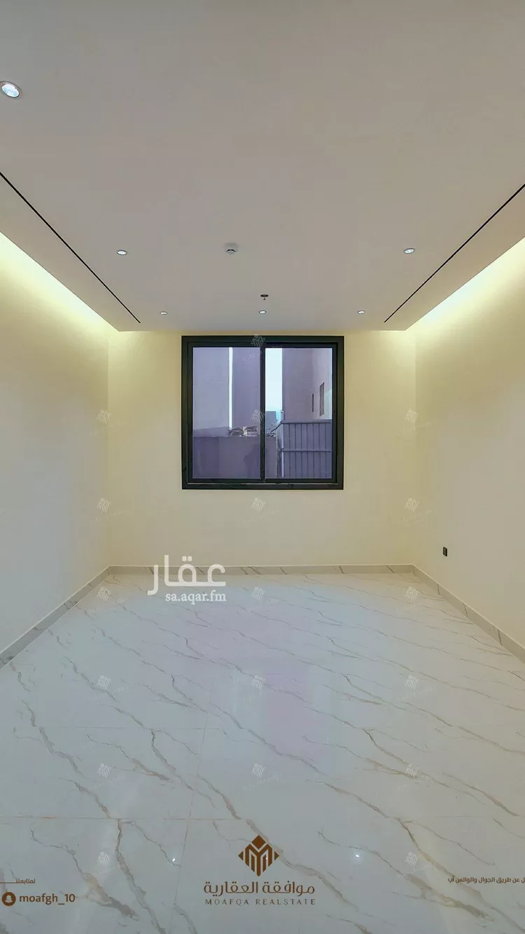 شقة للبيع في شارع عمرو بن معمر, حي المهدية, مدينة الرياض, منطقة الرياض 6