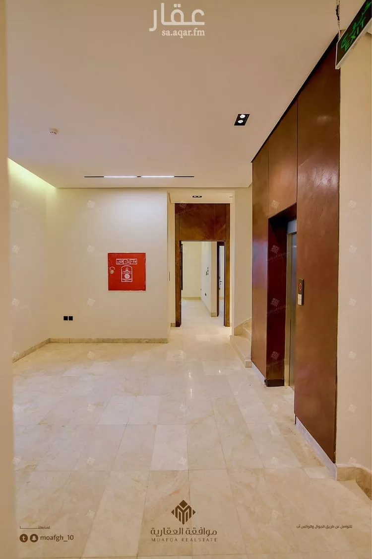 شقة للبيع في شارع عمرو بن معمر, حي المهدية, مدينة الرياض, منطقة الرياض صورة 5