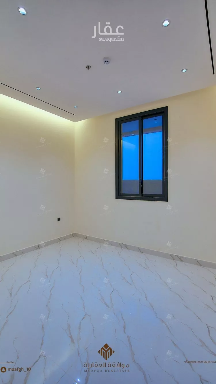 شقة للبيع في شارع أبي هاشم بن عمار, حي المهدية, مدينة الرياض, منطقة الرياض صورة 4