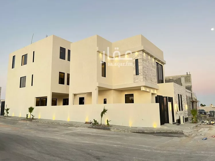 فيلا للبيع في شارع أبي عروة, حي المهدية, مدينة الرياض, منطقة الرياض