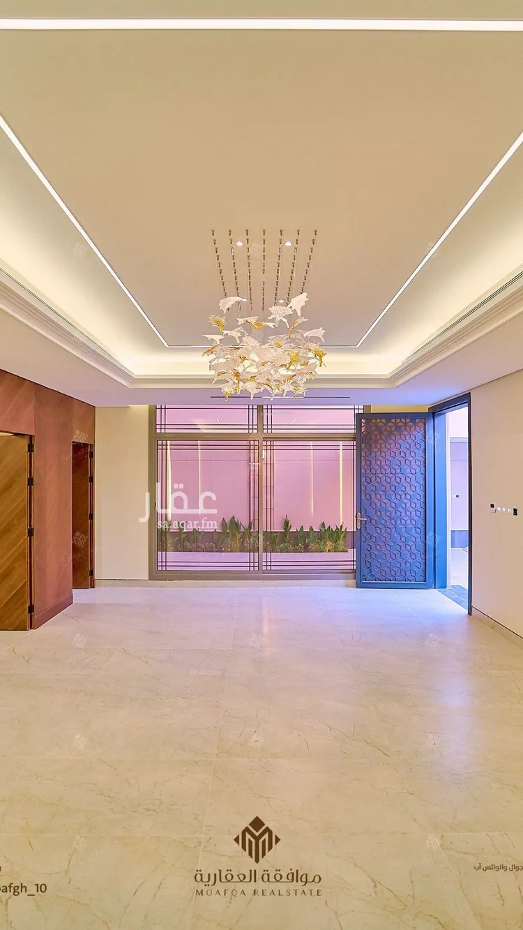 فيلا للبيع في شارع النجيب القوصي, حي المهدية, مدينة الرياض, منطقة الرياض صورة 5