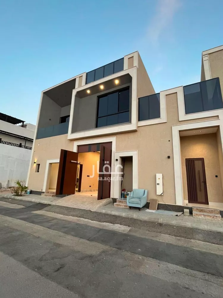 Villa for Sale in Riyadh Al Mahdiyah صورة 3