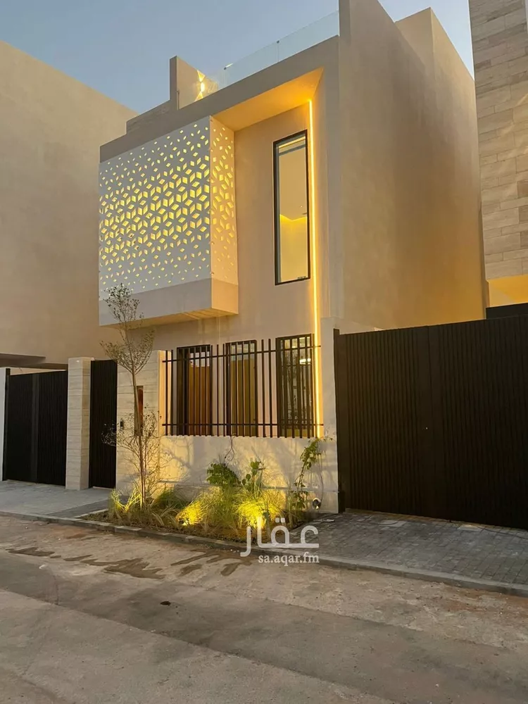 Villa for Sale in Riyadh Al Mahdiyah صورة 4