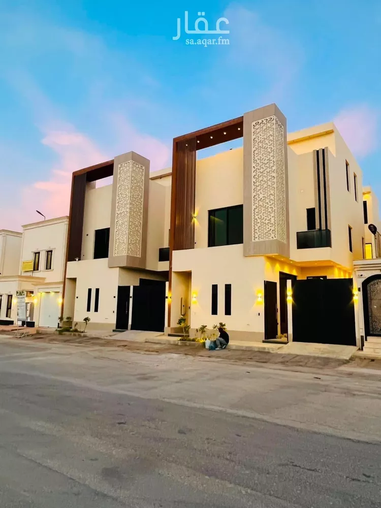 Villa for Sale in Riyadh Al Mahdiyah صورة 2