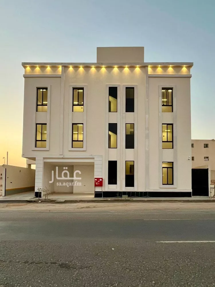 شقة للبيع في حي المهدية, مدينة الرياض, منطقة الرياض صورة 2