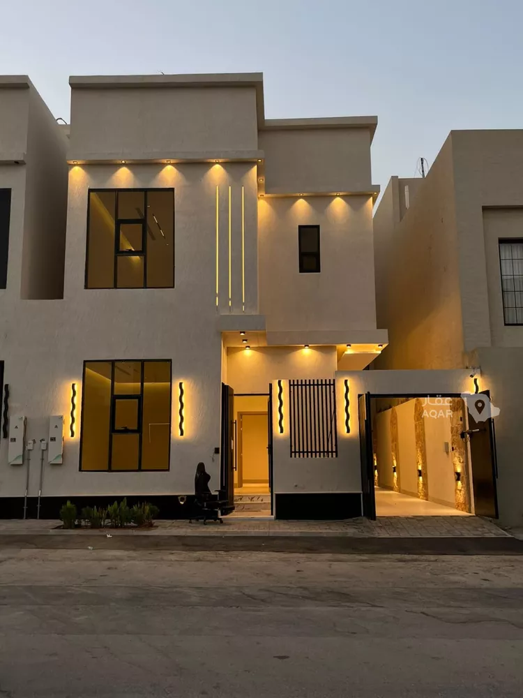 Villa for Sale in Riyadh Al Mahdiyah