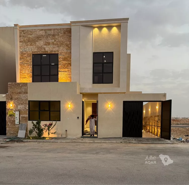 Villa for Sale in Riyadh Al Mahdiyah