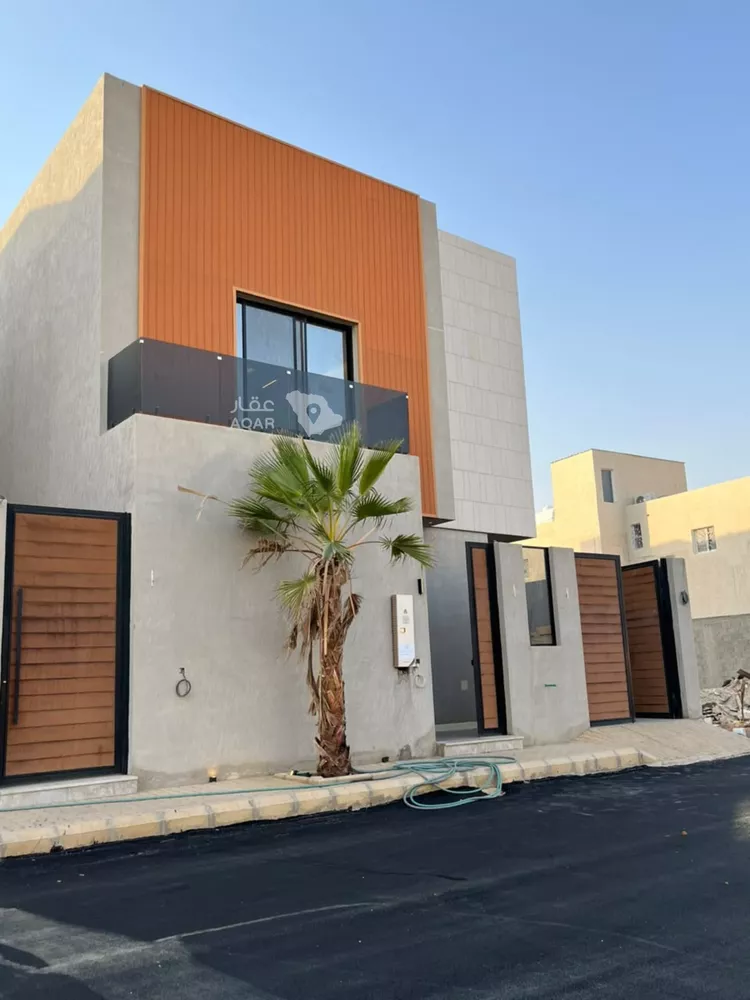 Villa for Sale in Riyadh Al Mahdiyah