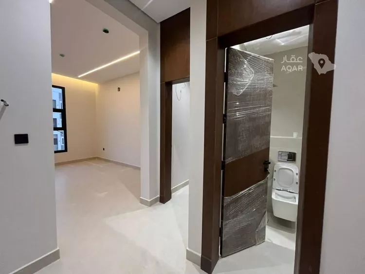 شقة للبيع في شارع أحمد بن الحسن الأنصاري, حي المهدية, مدينة الرياض, منطقة الرياض 14