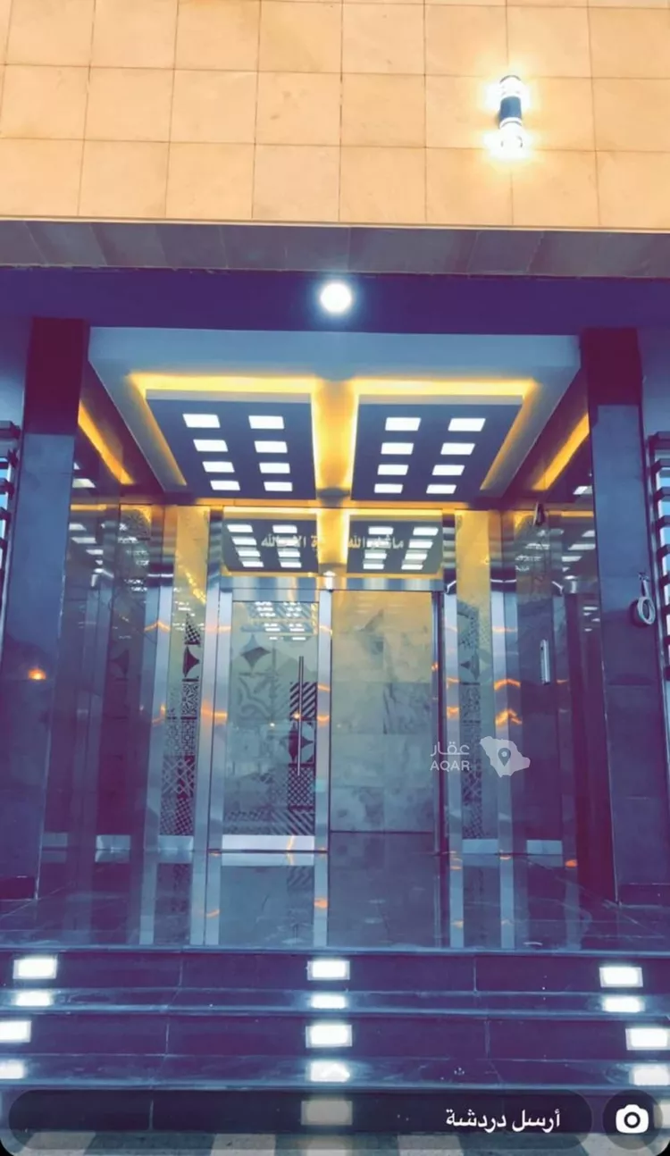 عمارة للإيجار في شارع عبدالله ابن حسن ابن حسن ابن علي ابن ابي طالب, حي طيبة, مدينة المدينة المنورة 2