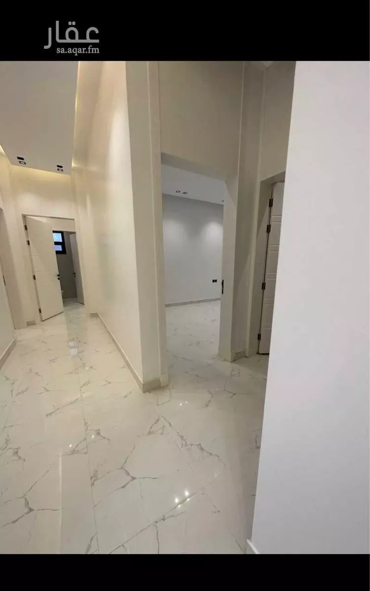 دور للبيع في شارع إسماعيل بن الأشعث, حي البيان, مدينة الرياض, منطقة الرياض صورة 3
