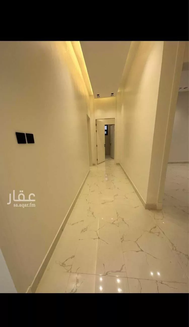 دور للبيع في شارع إسماعيل بن الأشعث, حي البيان, مدينة الرياض, منطقة الرياض صورة 4
