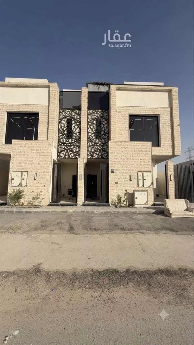 دور للإيجار في شارع أبي المهد المقدسي, حي المرجان, مدينة الرياض, منطقة الرياض
