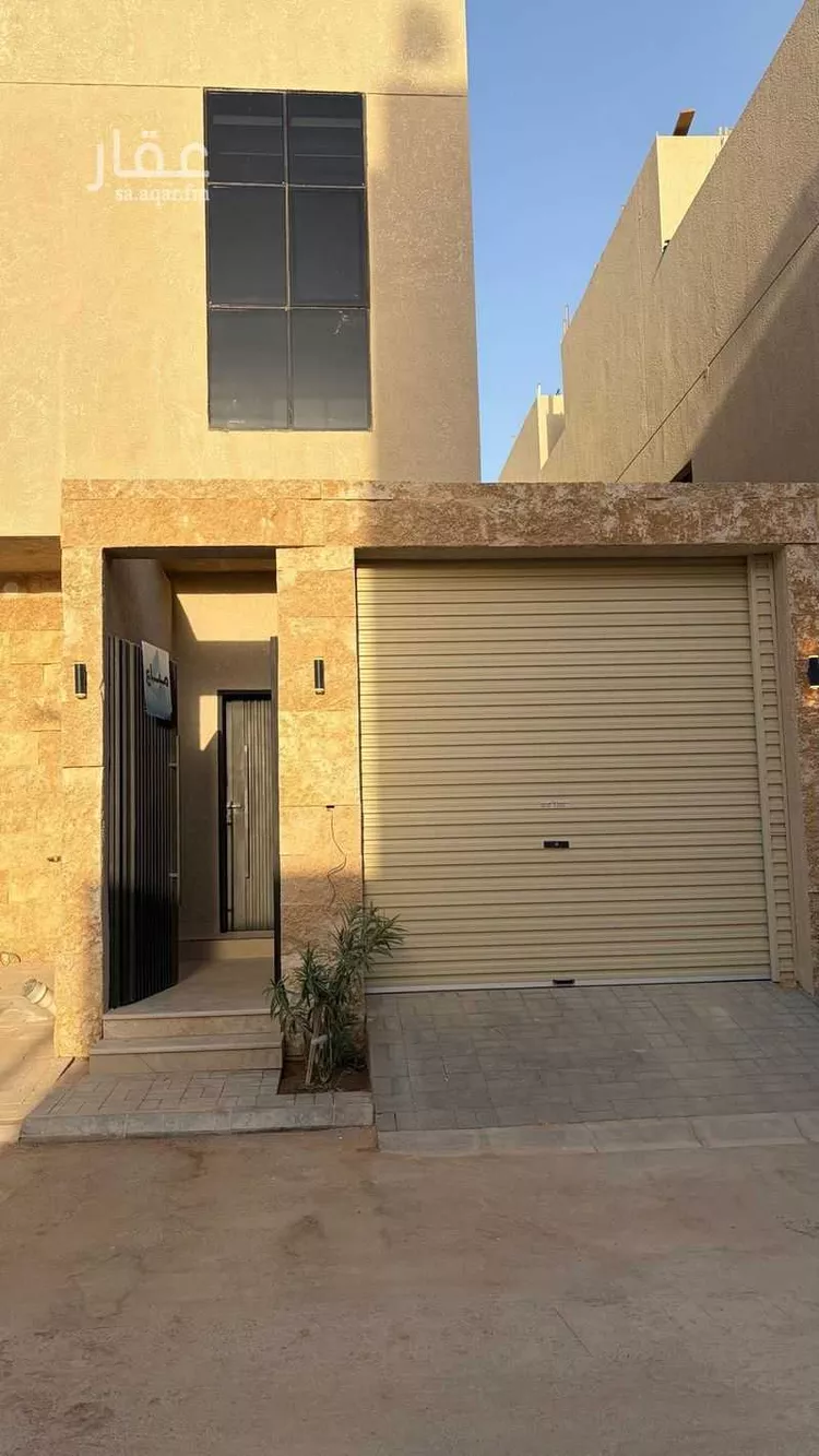 دور للإيجار في شارع أحمد بن مانع, حي المرجان, مدينة الرياض, منطقة الرياض
