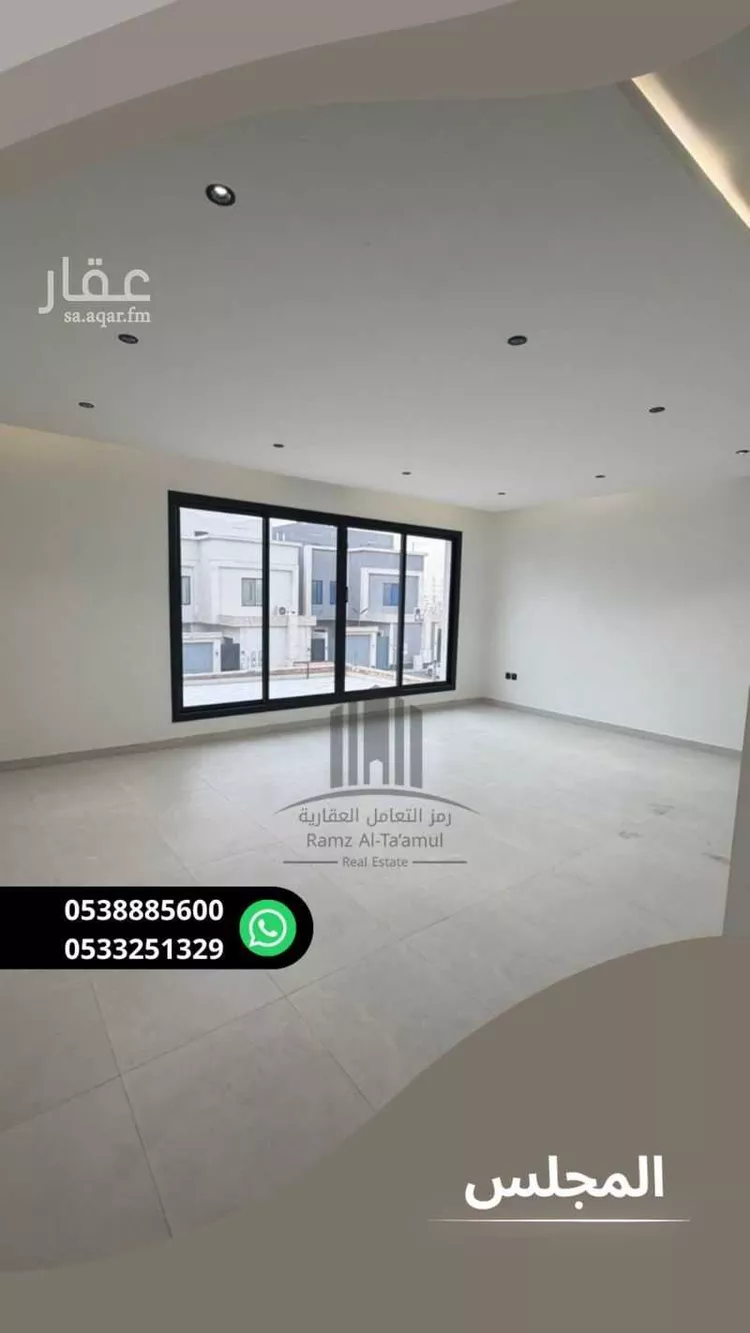 Floor for Sale in Riyadh Ash Sharq صورة 2