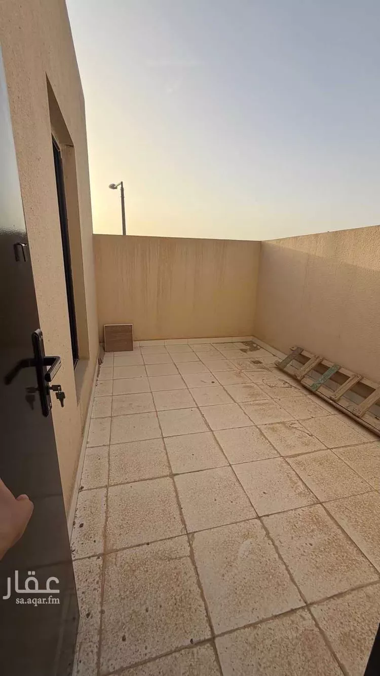 شقة للإيجار في شارع أبي الشكر البلخي, حي المرجان, مدينة الرياض, منطقة الرياض صورة 5