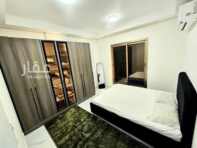 شقة للإيجار في شارع الرقعي, حي الحمراء, مدينة الخبر, المنطقة الشرقية صورة 5